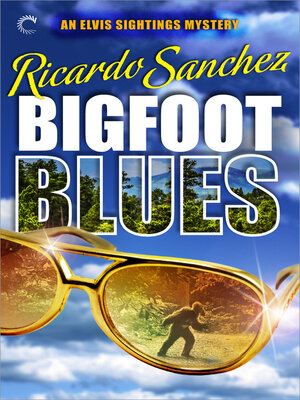 cover image of Bigfoot Blues